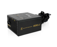 SilentiumPC Vero L2 600W 80 Plus Bronze - 364862 - zdjęcie 1